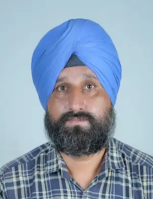 Harinder Singh